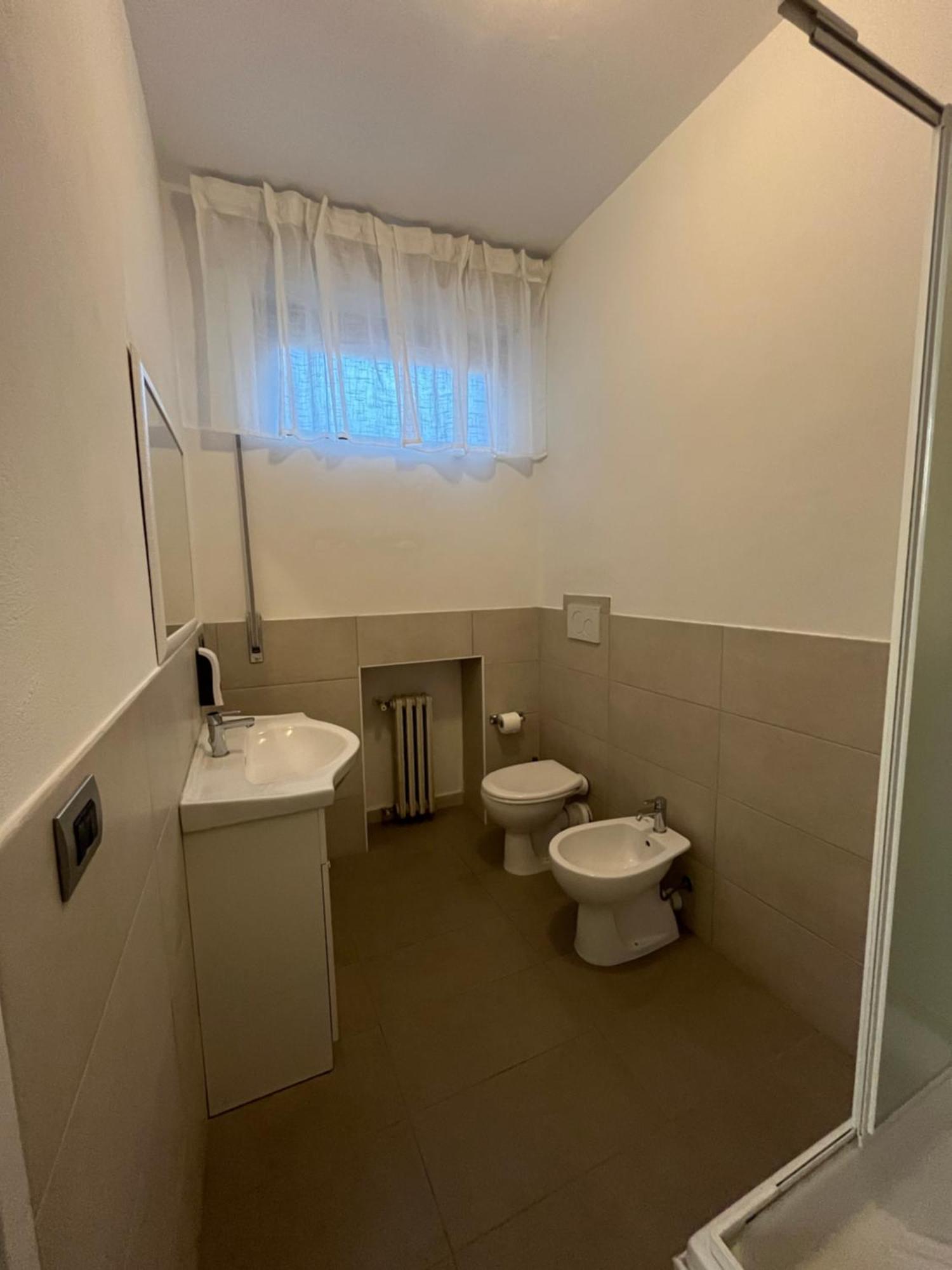 La Lirica Rooms Верона Экстерьер фото