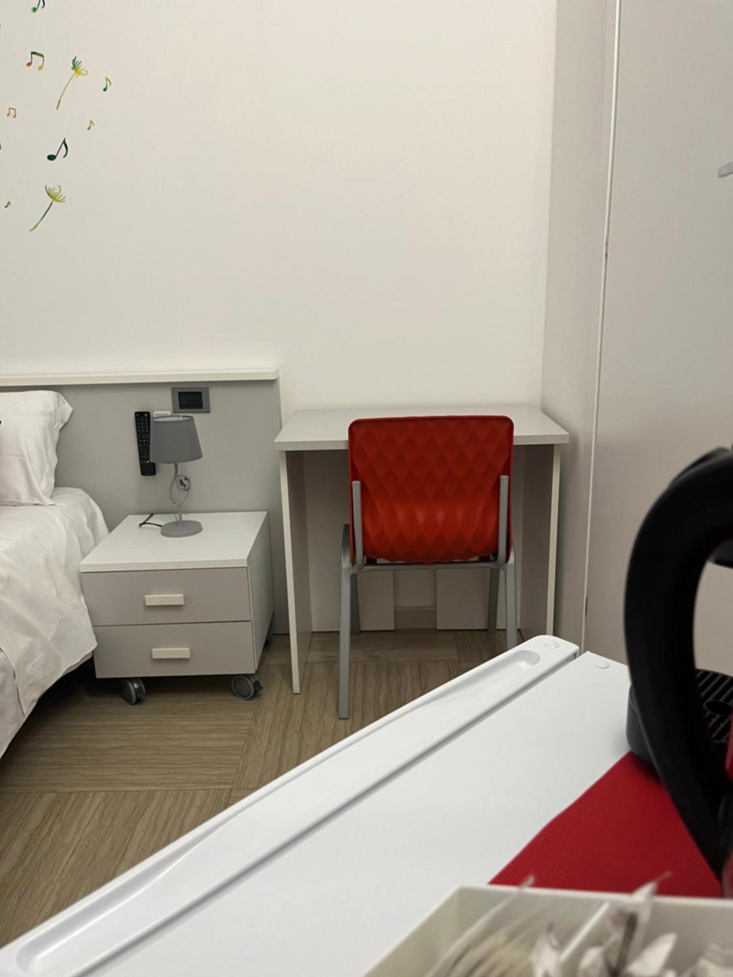 La Lirica Rooms Верона Экстерьер фото