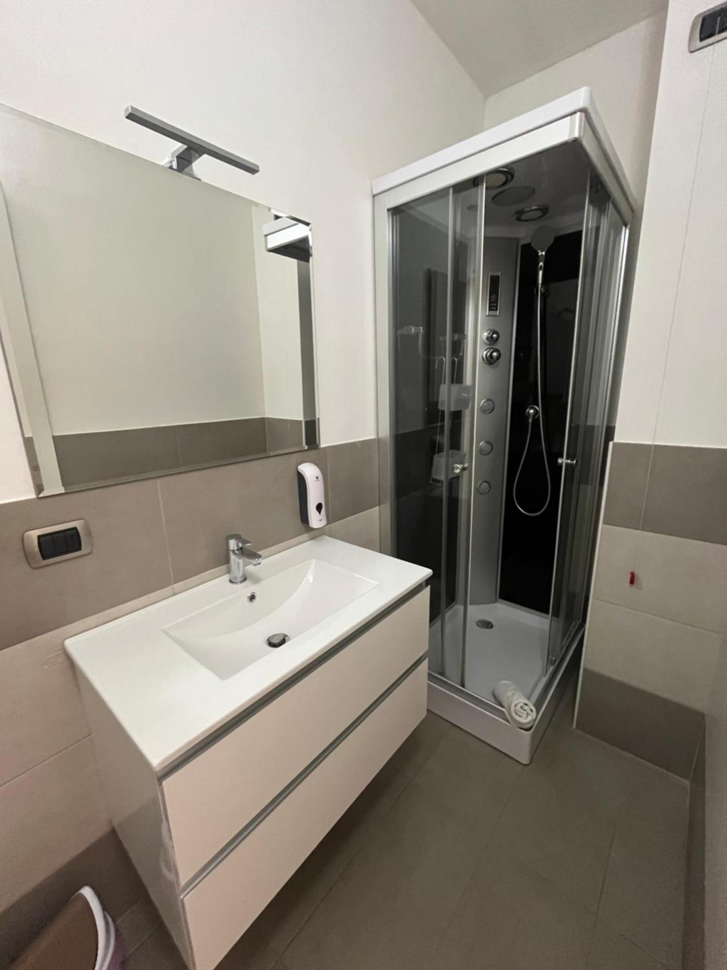 La Lirica Rooms Верона Экстерьер фото