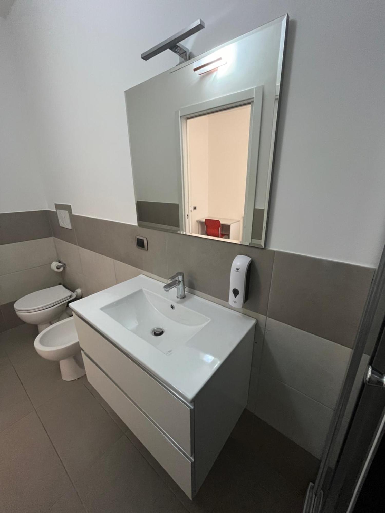 La Lirica Rooms Верона Экстерьер фото