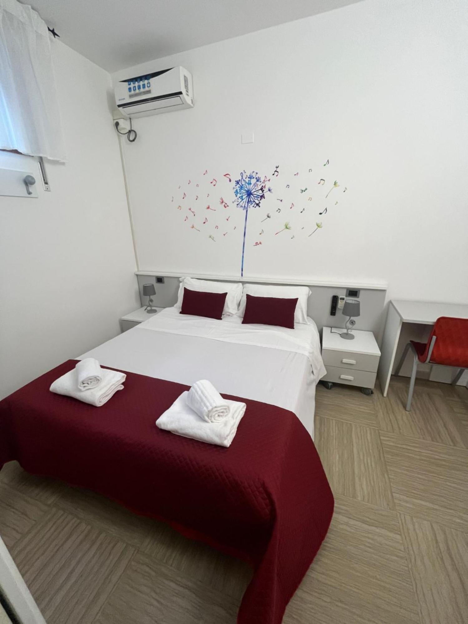 La Lirica Rooms Верона Экстерьер фото
