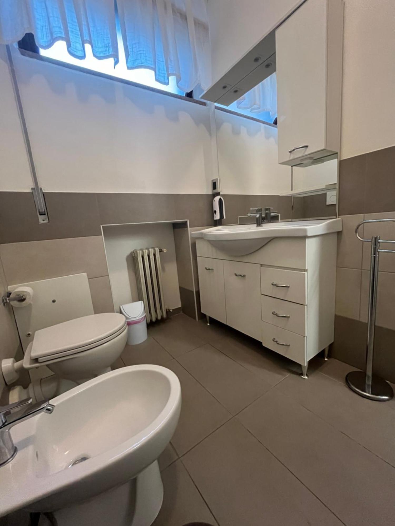 La Lirica Rooms Верона Экстерьер фото