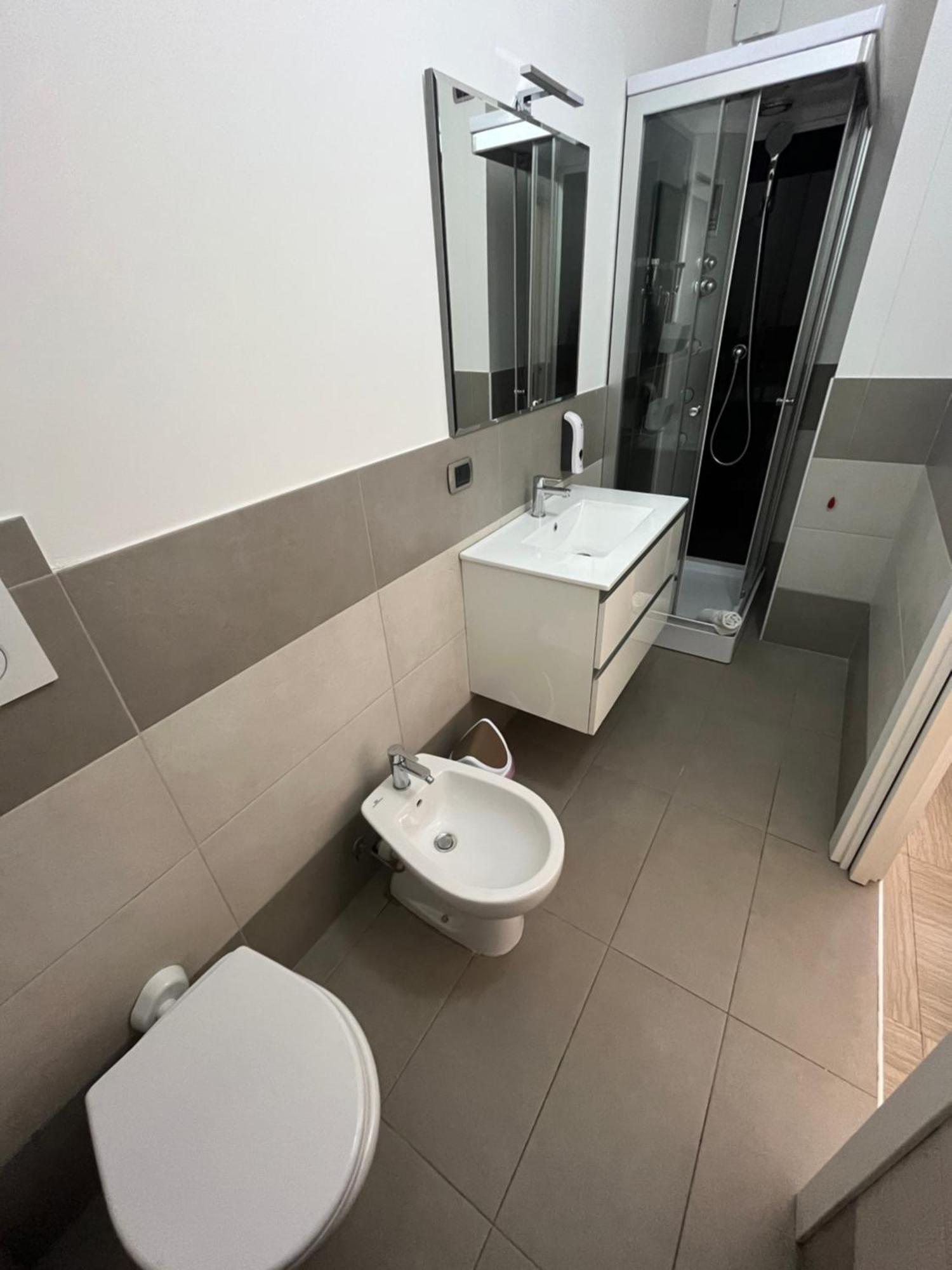 La Lirica Rooms Верона Экстерьер фото